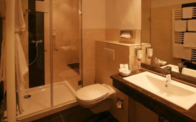 St. Georg - Business Hotel