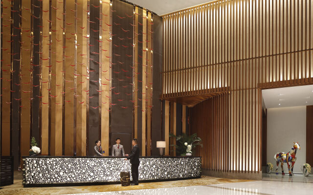 Crowne Plaza Yangzhou by IHG