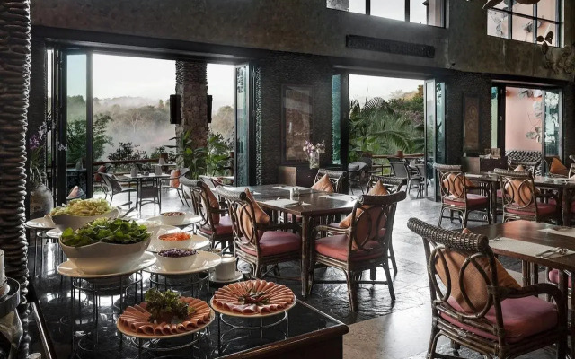 Katiliya Mountain Resort & Spa