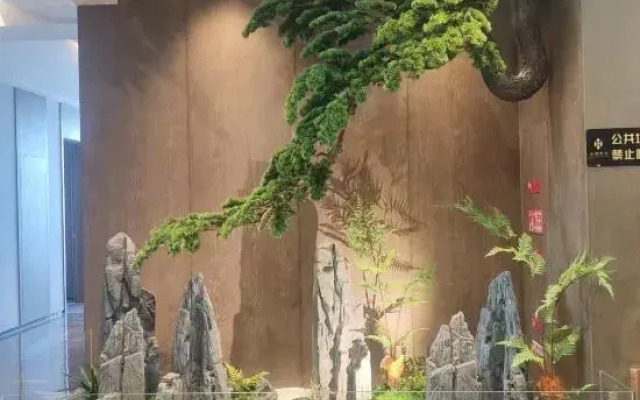 Quan Shun Lan Ting Hotel