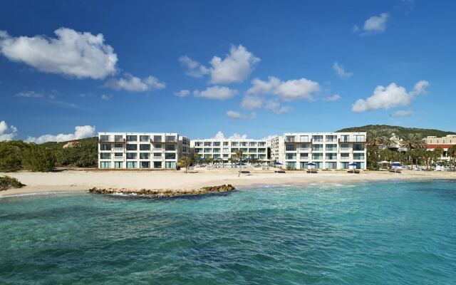 Curacao Marriott Beach Resort