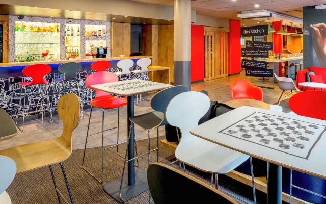 ibis Toulouse Centre