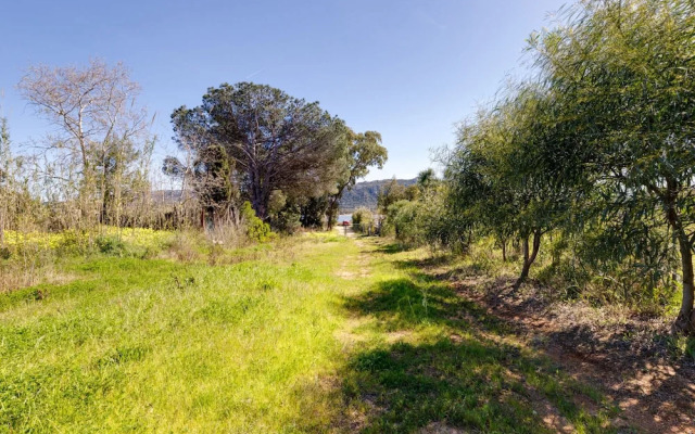 Pet-friendly Stay by Sciumara Beach
