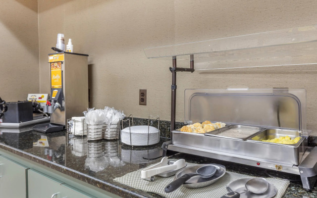 Quality Inn Mount Airy Mayberry