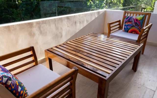 NEW - 2BR Cozy Apartment PARAMAR