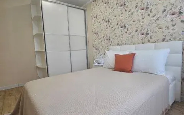 Апартаменты Звезда на ул. Мельникайте д.38 корп.1