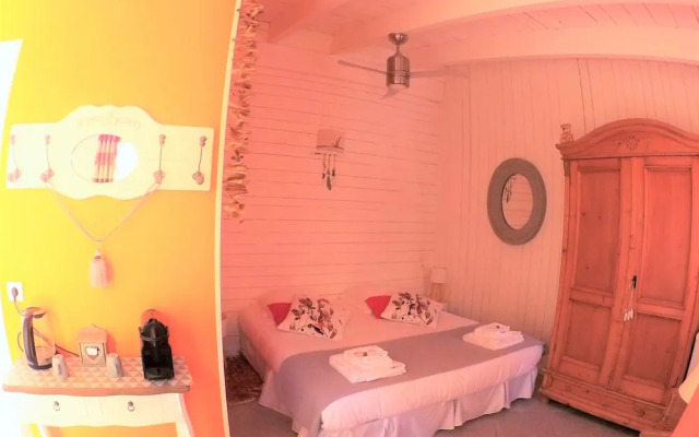 La Villa Carcassonne