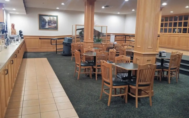 Sugarloaf Mountain Motel