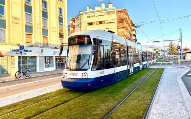 Résidence L'Allée Genevoise