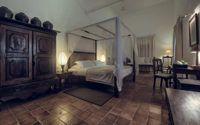 Nyne Hotels - Rock Villa, Bentota