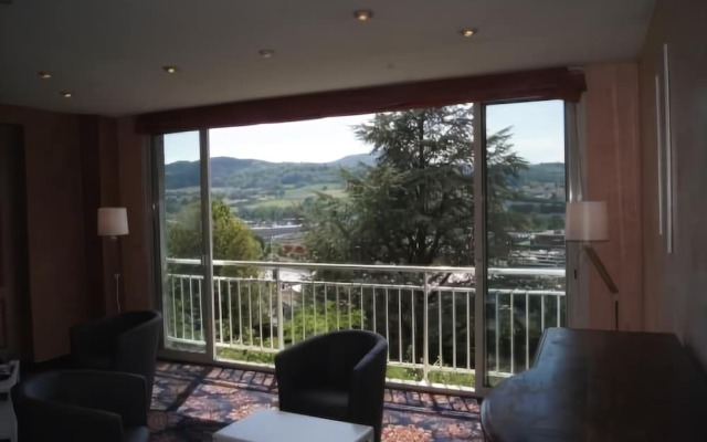 Relais du Val Vert