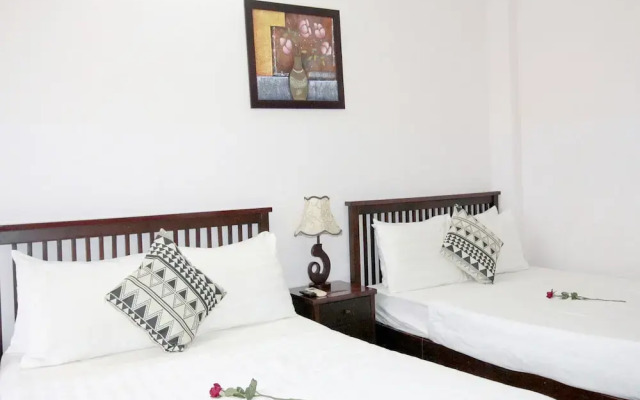 Nguyen Hotel and Homestay