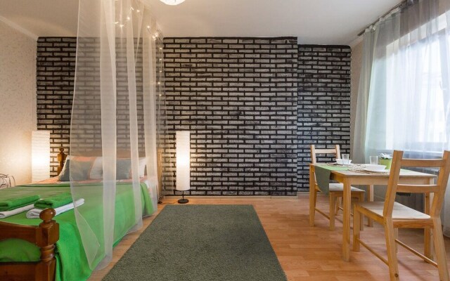 Апартаменты Добрые Сутки