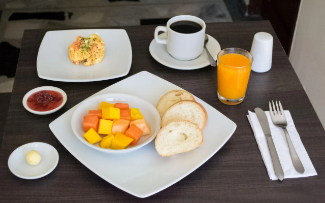Casa Bella Boutique Hotel San Isidro