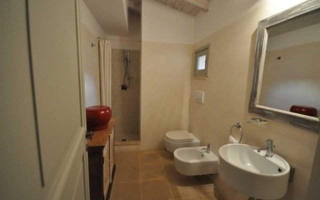 Soppalco - BB La Traja