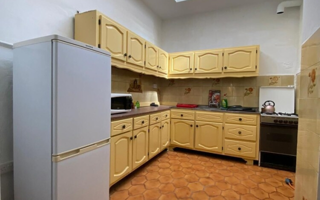 Haasta Accomodation