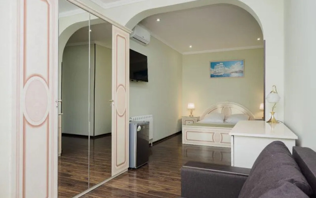 Жемчужина Сочи