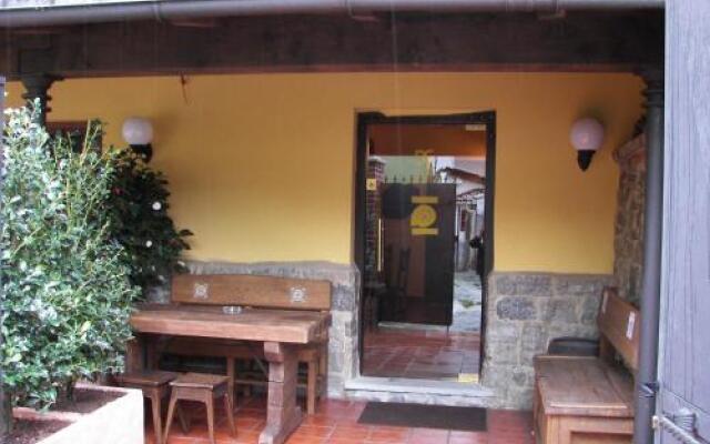 Hotel Doña Gaudiosa