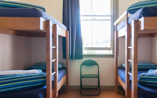 Station Lodge - Hostel