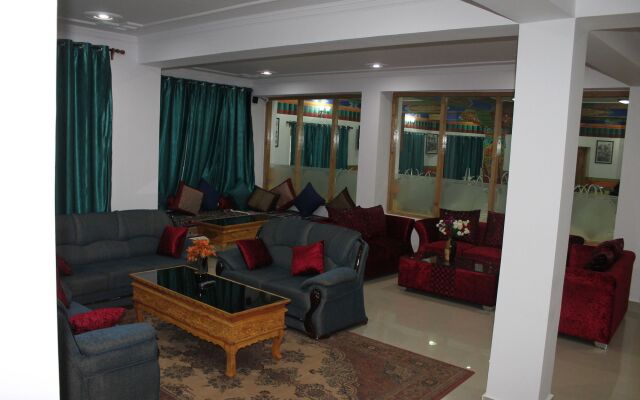 Hotel Royal Ladakh