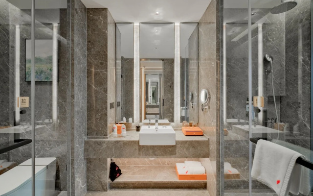 Swisstouches Resort Hotel