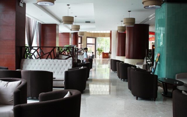 Haikou Treasure Island