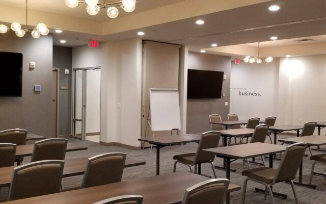 EVEN Hotel Eugene by IHG