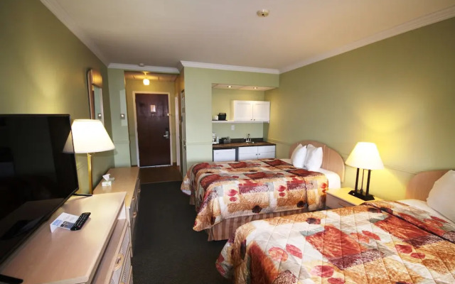 The Glen House Resort