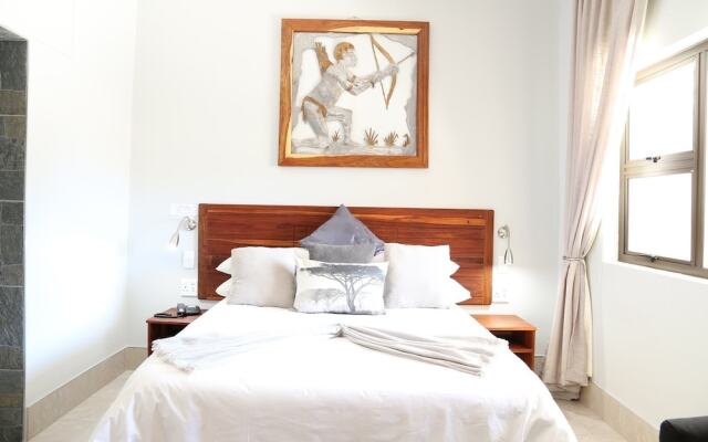 Mango Guesthouse