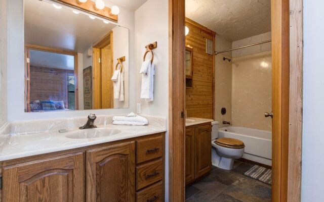 Snow Country Condominiums