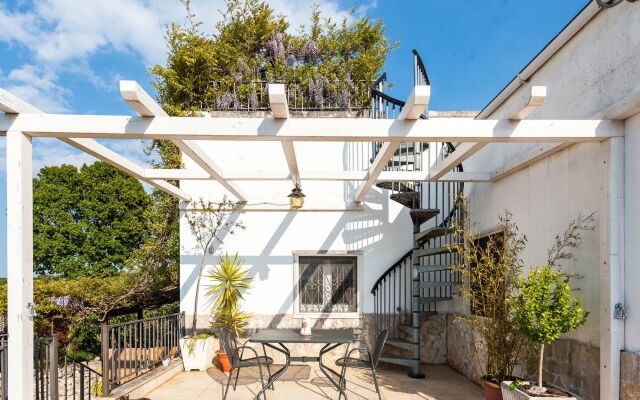 B&B Trullo Casa Rosa