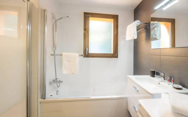 Les Freinets - Apt B201 - BO Immobilier