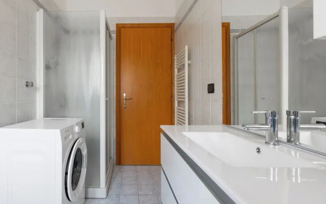 Bologna Modern Apartment by Wonderful Italy