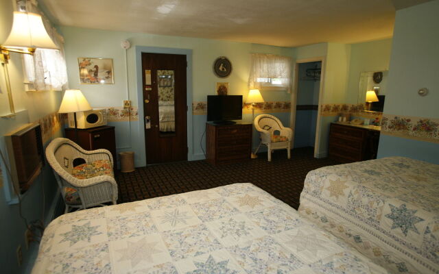 Bennington Motor Inn