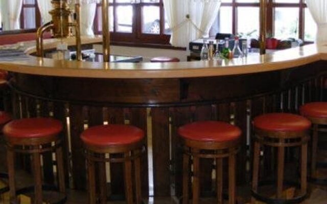 Hotel Ritter