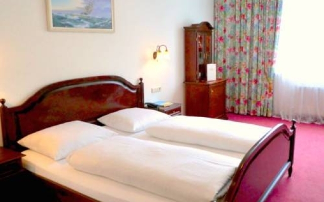 Kaiser Hotel Bregenz