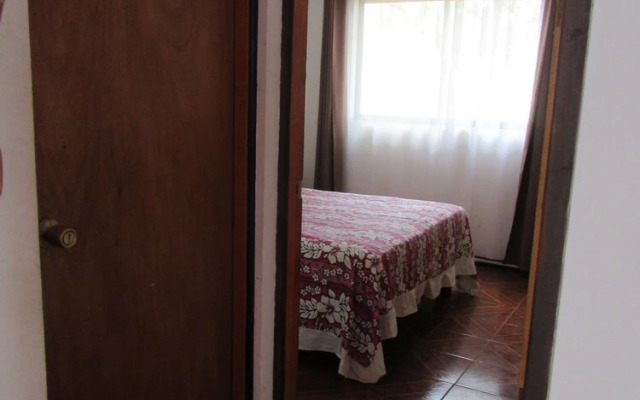 Villa Hua'ai Tera'ai