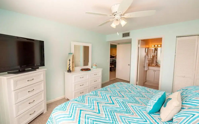 Unit 3324 - Ocean Racquet Club