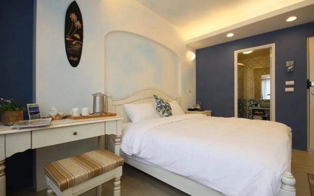 Bei Yue B&B
