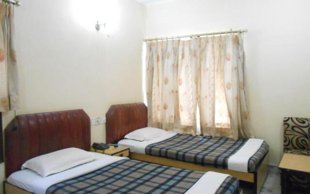 Hotel Akash Deep