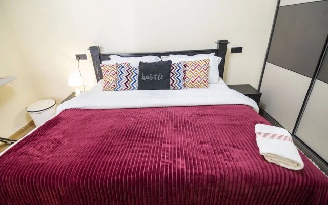 Lavington View Palace Apartment  Kenya
