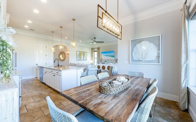 Villa Lago 1924, Miramar Beach