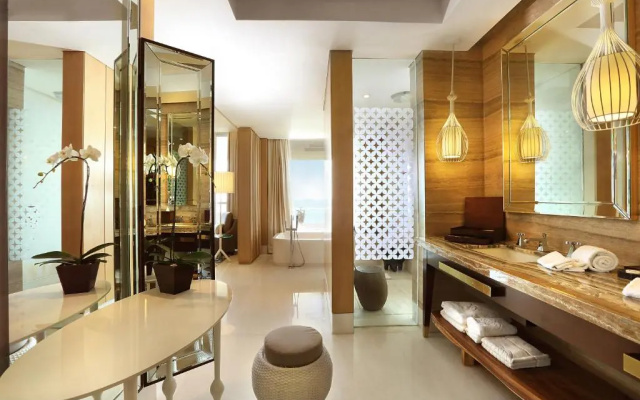 Sofitel Bali Nusa Dua Beach Resort