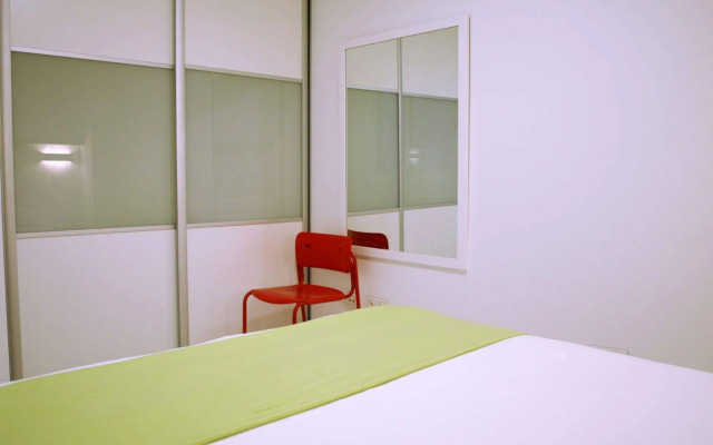 Flatguest Spacious Deluxe