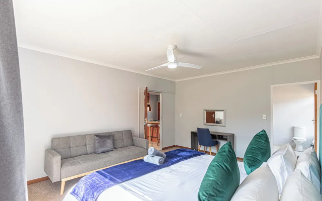 Forest View Self Catering