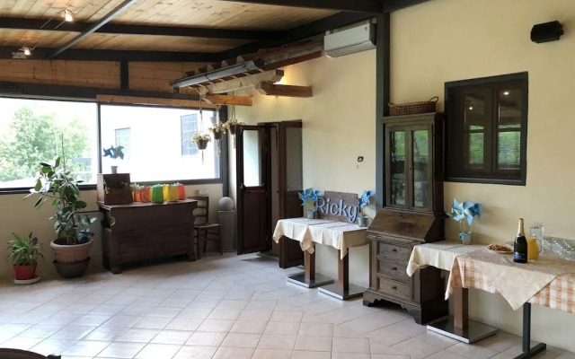 Tenuta dei Cavalieri