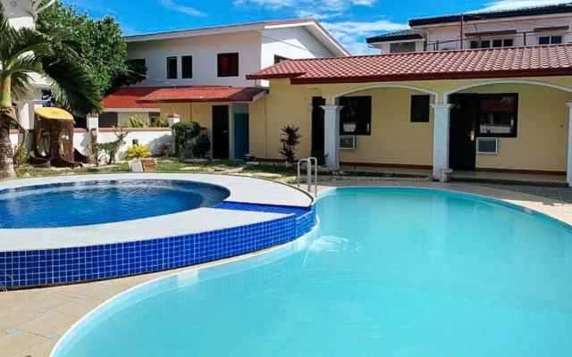 RedDoorz Carlton-Martin Hotel Masbate City