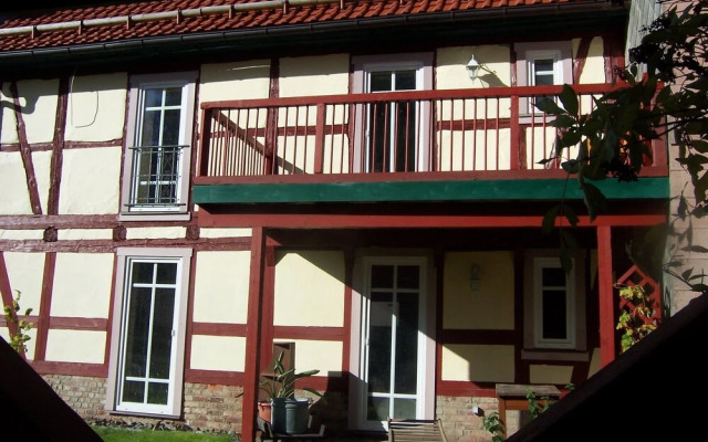Pension Picco-Bello