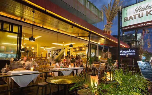 Amadea Resort & Villas