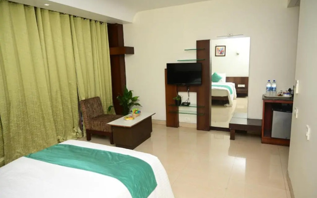Utkal Continental